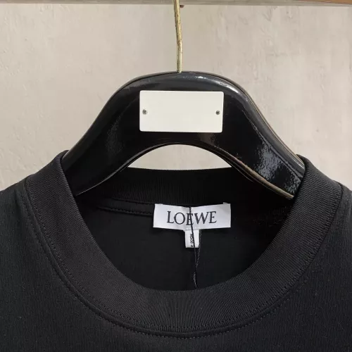 Cheap LOEWE T-Shirts Short Sleeved For Unisex #1359131 Replica Wholesale [$68.00 USD] [ITEM#1359131] on Replica LOEWE T-Shirts