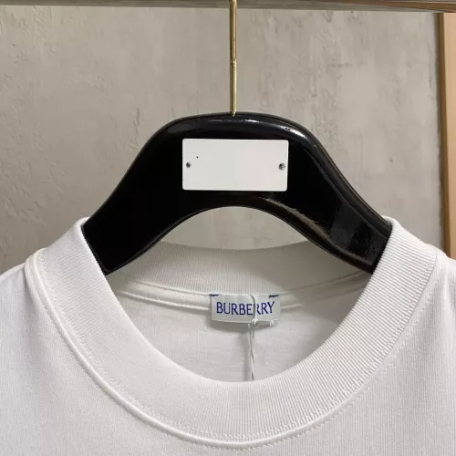 Cheap Burberry T-Shirts Short Sleeved For Unisex #1359132 Replica Wholesale [$68.00 USD] [ITEM#1359132] on Replica Burberry T-Shirts
