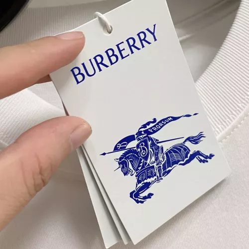 Cheap Burberry T-Shirts Short Sleeved For Unisex #1359132 Replica Wholesale [$68.00 USD] [ITEM#1359132] on Replica Burberry T-Shirts