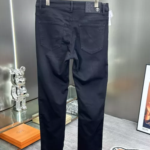 Cheap Chrome Hearts Jeans For Men #1359136 Replica Wholesale [$80.00 USD] [ITEM#1359136] on Replica Chrome Hearts Jeans