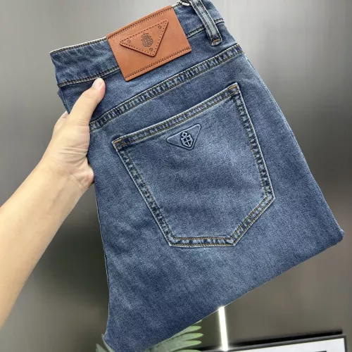 Prada Jeans For Men #1359137