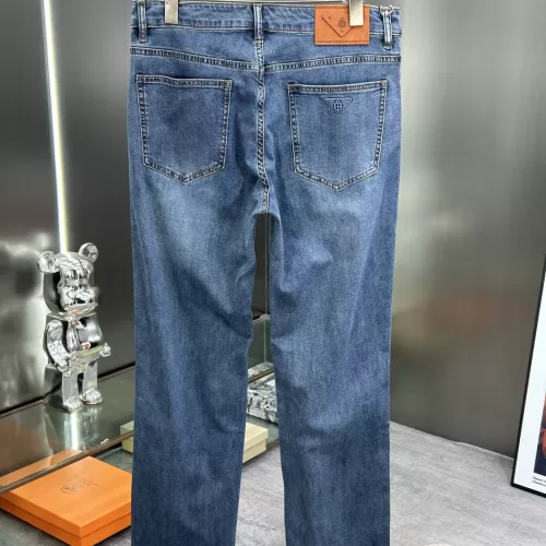 Cheap Prada Jeans For Men #1359137 Replica Wholesale [$80.00 USD] [ITEM#1359137] on Replica Prada Jeans