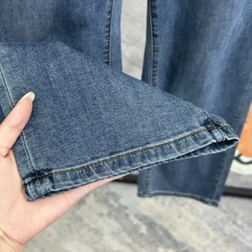 Cheap Prada Jeans For Men #1359137 Replica Wholesale [$80.00 USD] [ITEM#1359137] on Replica Prada Jeans