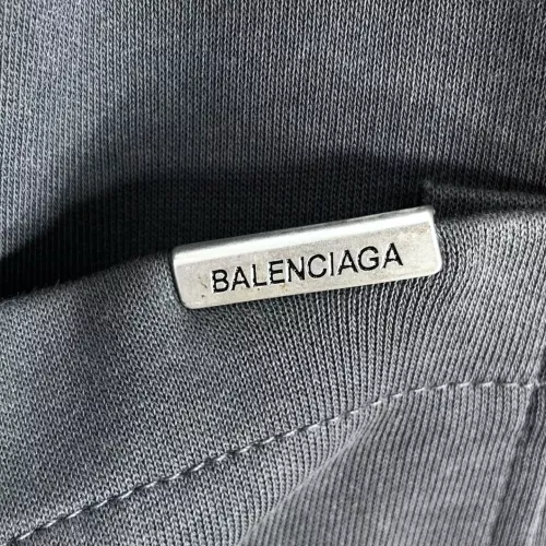 Cheap Balenciaga Pants For Unisex #1359140 Replica Wholesale [$72.00 USD] [ITEM#1359140] on Replica Balenciaga Pants