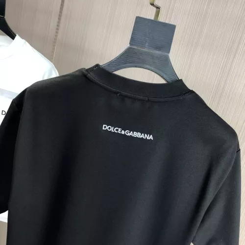 Cheap Dolce &amp; Gabbana D&amp;G T-Shirts Short Sleeved For Men #1359144 Replica Wholesale [$76.00 USD] [ITEM#1359144] on Replica Dolce &amp; Gabbana D&amp;G T-Shirts