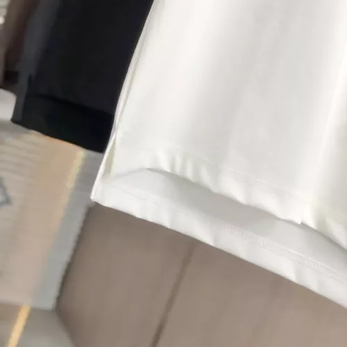 Cheap Louis Vuitton LV T-Shirts Short Sleeved For Men #1359145 Replica Wholesale [$76.00 USD] [ITEM#1359145] on Replica Louis Vuitton LV T-Shirts