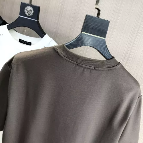 Cheap Louis Vuitton LV T-Shirts Short Sleeved For Men #1359146 Replica Wholesale [$76.00 USD] [ITEM#1359146] on Replica Louis Vuitton LV T-Shirts