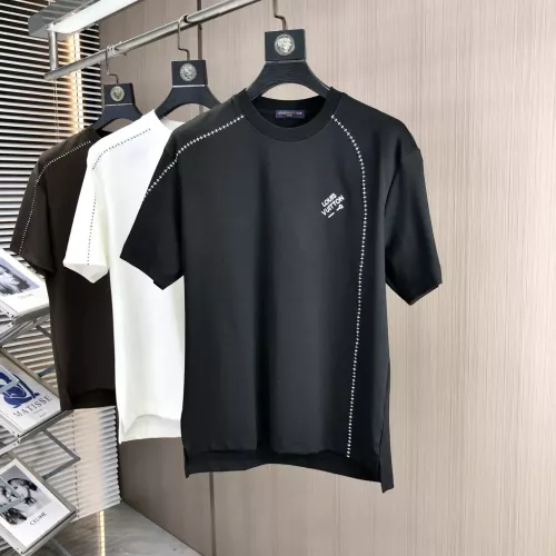 Louis Vuitton LV T-Shirts Short Sleeved For Men #1359147