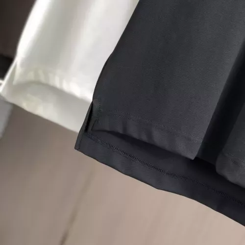 Cheap Louis Vuitton LV T-Shirts Short Sleeved For Men #1359147 Replica Wholesale [$76.00 USD] [ITEM#1359147] on Replica Louis Vuitton LV T-Shirts