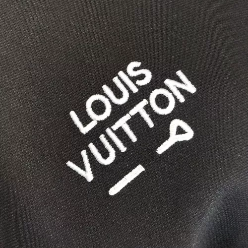 Cheap Louis Vuitton LV T-Shirts Short Sleeved For Men #1359147 Replica Wholesale [$76.00 USD] [ITEM#1359147] on Replica Louis Vuitton LV T-Shirts
