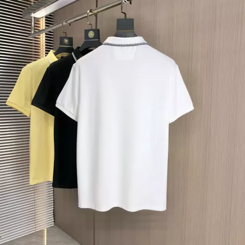 Cheap Louis Vuitton LV T-Shirts Short Sleeved For Men #1359148 Replica Wholesale [$82.00 USD] [ITEM#1359148] on Replica Louis Vuitton LV T-Shirts