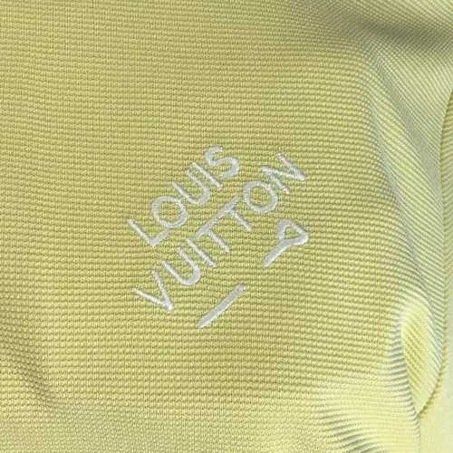 Cheap Louis Vuitton LV T-Shirts Short Sleeved For Men #1359149 Replica Wholesale [$82.00 USD] [ITEM#1359149] on Replica Louis Vuitton LV T-Shirts