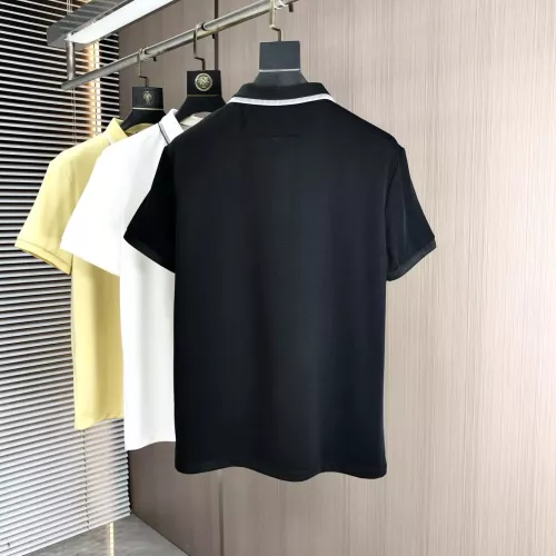 Cheap Louis Vuitton LV T-Shirts Short Sleeved For Men #1359150 Replica Wholesale [$82.00 USD] [ITEM#1359150] on Replica Louis Vuitton LV T-Shirts