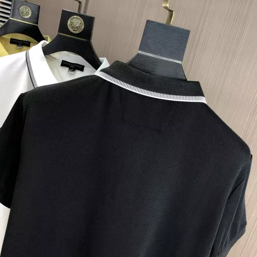 Cheap Louis Vuitton LV T-Shirts Short Sleeved For Men #1359150 Replica Wholesale [$82.00 USD] [ITEM#1359150] on Replica Louis Vuitton LV T-Shirts