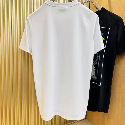 Cheap Versace T-Shirts Short Sleeved For Men #1359151 Replica Wholesale [$85.00 USD] [ITEM#1359151] on Replica Versace T-Shirts