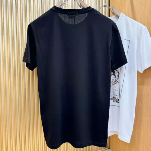 Cheap Versace T-Shirts Short Sleeved For Men #1359152 Replica Wholesale [$85.00 USD] [ITEM#1359152] on Replica Versace T-Shirts