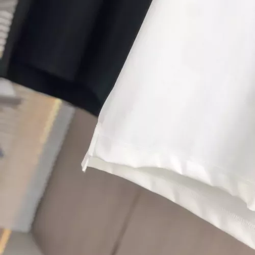 Cheap Y-3 T-Shirts Short Sleeved For Men #1359153 Replica Wholesale [$76.00 USD] [ITEM#1359153] on Replica Y-3 T-Shirts