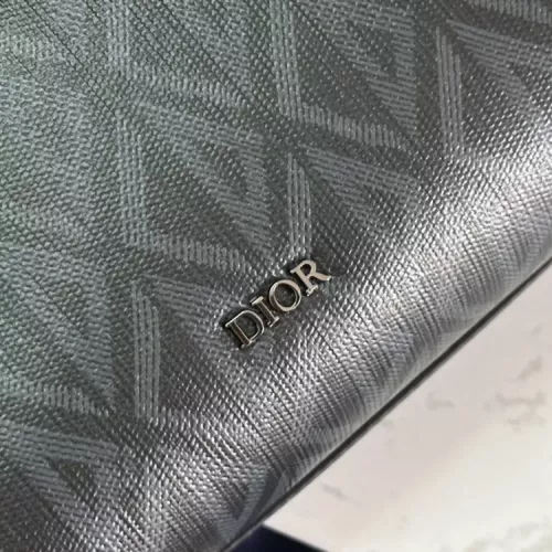 Cheap Christian Dior AAA Man Messenger Bags #1359154 Replica Wholesale [$102.00 USD] [ITEM#1359154] on Replica Christian Dior AAA Man Messenger Bags