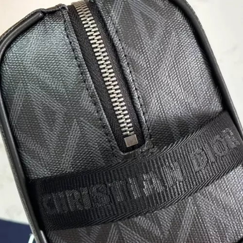 Cheap Christian Dior AAA Man Messenger Bags #1359154 Replica Wholesale [$102.00 USD] [ITEM#1359154] on Replica Christian Dior AAA Man Messenger Bags
