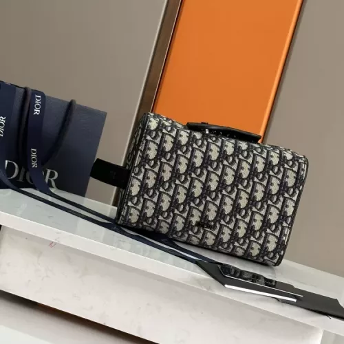 Christian Dior AAA Man Messenger Bags #1359155