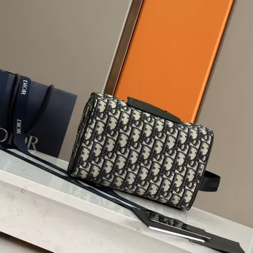Cheap Christian Dior AAA Man Messenger Bags #1359155 Replica Wholesale [$102.00 USD] [ITEM#1359155] on Replica Christian Dior AAA Man Messenger Bags
