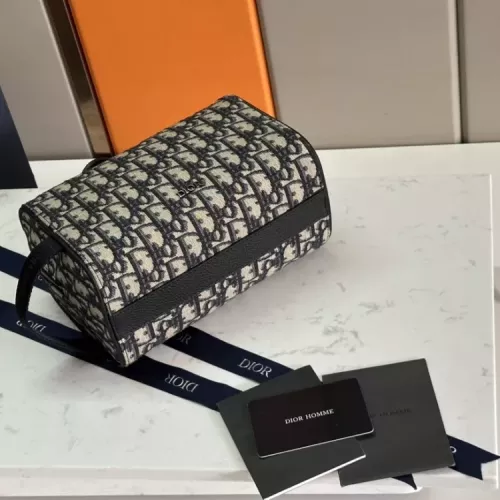 Cheap Christian Dior AAA Man Messenger Bags #1359155 Replica Wholesale [$102.00 USD] [ITEM#1359155] on Replica Christian Dior AAA Man Messenger Bags