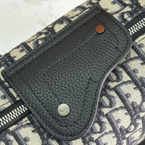 Cheap Christian Dior AAA Man Messenger Bags #1359155 Replica Wholesale [$102.00 USD] [ITEM#1359155] on Replica Christian Dior AAA Man Messenger Bags