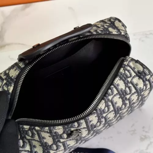 Cheap Christian Dior AAA Man Messenger Bags #1359155 Replica Wholesale [$102.00 USD] [ITEM#1359155] on Replica Christian Dior AAA Man Messenger Bags