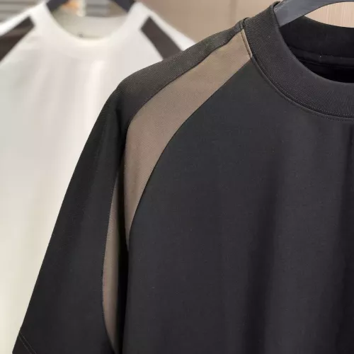 Cheap Y-3 T-Shirts Short Sleeved For Men #1359157 Replica Wholesale [$76.00 USD] [ITEM#1359157] on Replica Y-3 T-Shirts