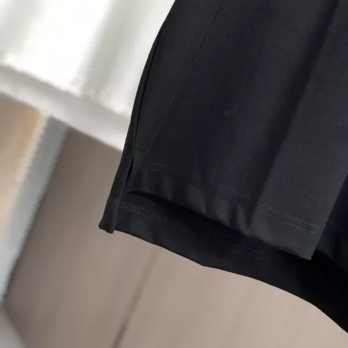 Cheap Y-3 T-Shirts Short Sleeved For Men #1359157 Replica Wholesale [$76.00 USD] [ITEM#1359157] on Replica Y-3 T-Shirts