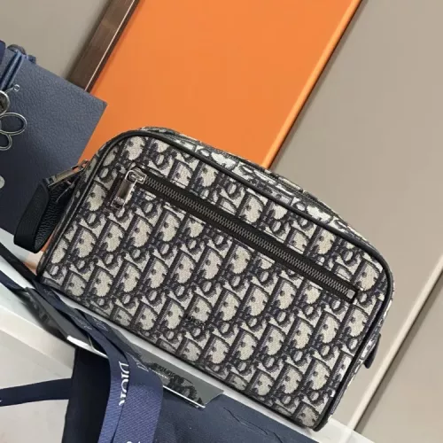 Christian Dior AAA Man Messenger Bags #1359158