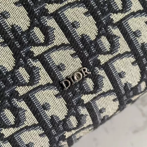 Cheap Christian Dior AAA Man Messenger Bags #1359158 Replica Wholesale [$108.00 USD] [ITEM#1359158] on Replica Christian Dior AAA Man Messenger Bags