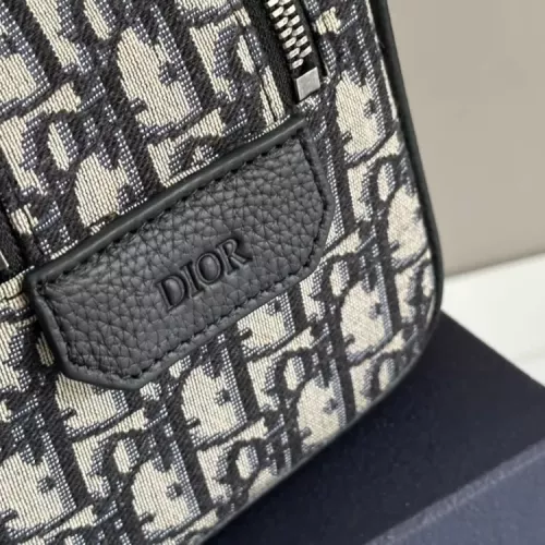 Cheap Christian Dior AAA Man Messenger Bags #1359158 Replica Wholesale [$108.00 USD] [ITEM#1359158] on Replica Christian Dior AAA Man Messenger Bags