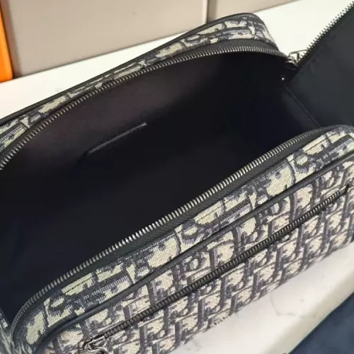 Cheap Christian Dior AAA Man Messenger Bags #1359158 Replica Wholesale [$108.00 USD] [ITEM#1359158] on Replica Christian Dior AAA Man Messenger Bags