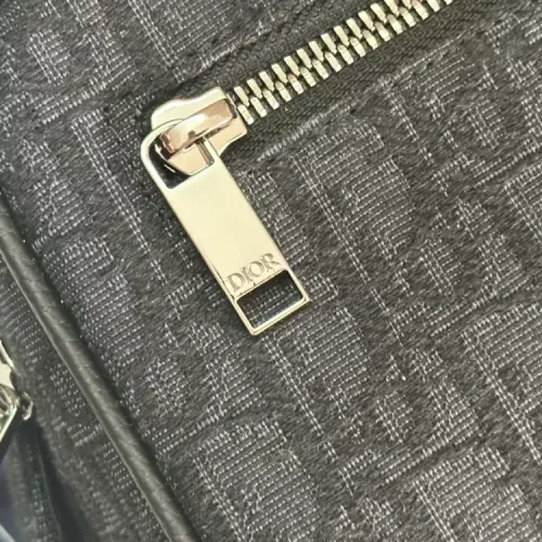 Cheap Christian Dior AAA Man Messenger Bags #1359159 Replica Wholesale [$108.00 USD] [ITEM#1359159] on Replica Christian Dior AAA Man Messenger Bags
