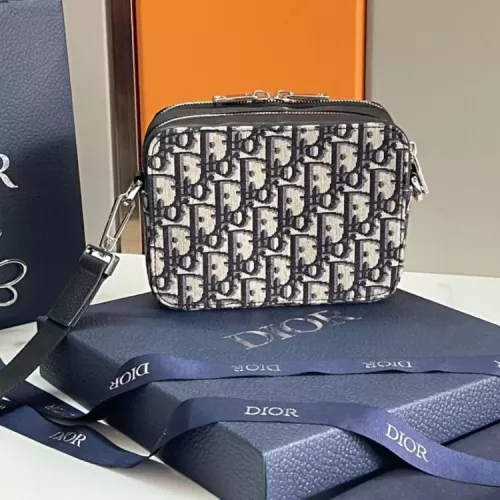Cheap Christian Dior AAA Man Messenger Bags #1359160 Replica Wholesale [$128.00 USD] [ITEM#1359160] on Replica Christian Dior AAA Man Messenger Bags