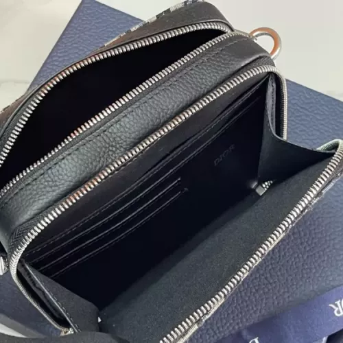 Cheap Christian Dior AAA Man Messenger Bags #1359160 Replica Wholesale [$128.00 USD] [ITEM#1359160] on Replica Christian Dior AAA Man Messenger Bags