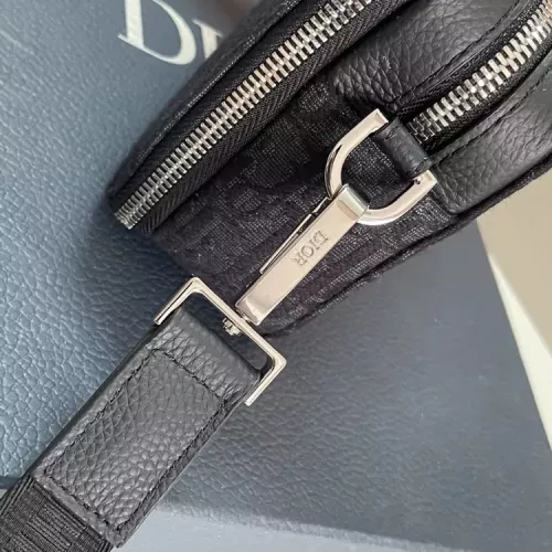 Cheap Christian Dior AAA Man Messenger Bags #1359161 Replica Wholesale [$128.00 USD] [ITEM#1359161] on Replica Christian Dior AAA Man Messenger Bags
