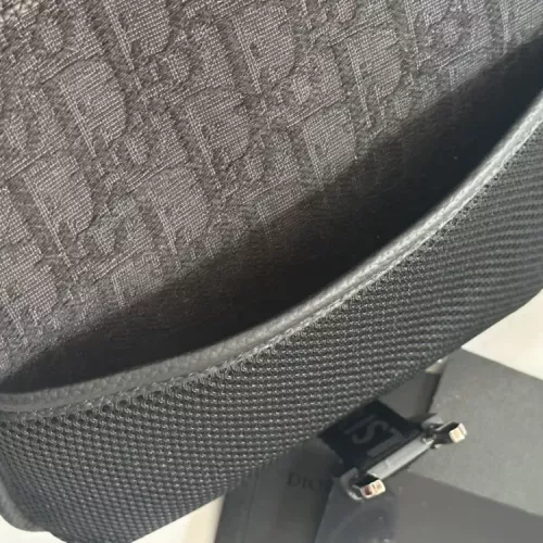 Cheap Christian Dior AAA Man Messenger Bags #1359162 Replica Wholesale [$132.00 USD] [ITEM#1359162] on Replica Christian Dior AAA Man Messenger Bags