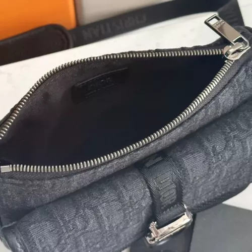 Cheap Christian Dior AAA Man Messenger Bags #1359162 Replica Wholesale [$132.00 USD] [ITEM#1359162] on Replica Christian Dior AAA Man Messenger Bags