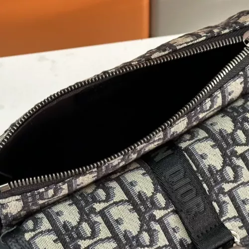 Cheap Christian Dior AAA Man Messenger Bags #1359163 Replica Wholesale [$132.00 USD] [ITEM#1359163] on Replica Christian Dior AAA Man Messenger Bags