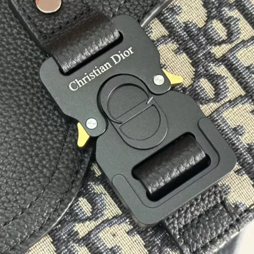Cheap Christian Dior AAA Man Messenger Bags #1359164 Replica Wholesale [$150.00 USD] [ITEM#1359164] on Replica Christian Dior AAA Man Messenger Bags