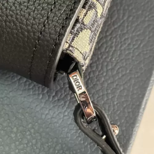 Cheap Christian Dior AAA Man Messenger Bags #1359164 Replica Wholesale [$150.00 USD] [ITEM#1359164] on Replica Christian Dior AAA Man Messenger Bags