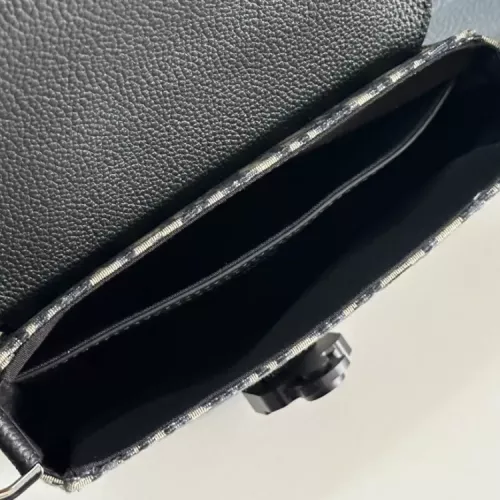 Cheap Christian Dior AAA Man Messenger Bags #1359164 Replica Wholesale [$150.00 USD] [ITEM#1359164] on Replica Christian Dior AAA Man Messenger Bags