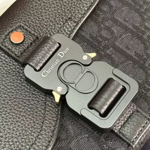 Cheap Christian Dior AAA Man Messenger Bags #1359165 Replica Wholesale [$150.00 USD] [ITEM#1359165] on Replica Christian Dior AAA Man Messenger Bags