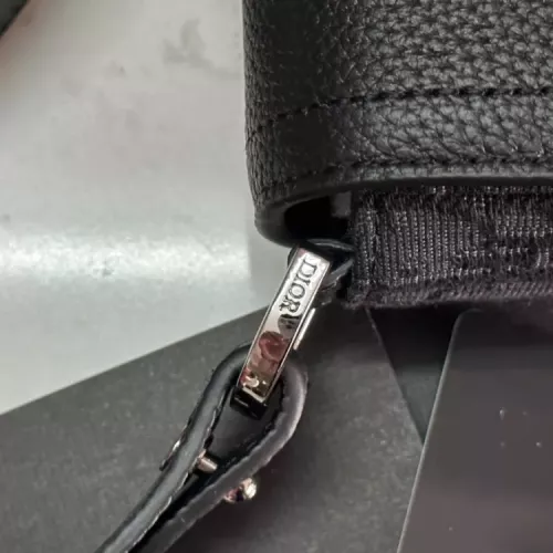 Cheap Christian Dior AAA Man Messenger Bags #1359165 Replica Wholesale [$150.00 USD] [ITEM#1359165] on Replica Christian Dior AAA Man Messenger Bags