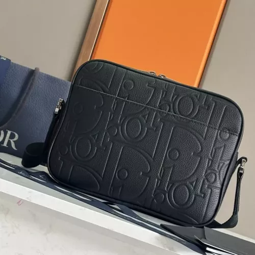 Cheap Christian Dior AAA Man Messenger Bags #1359166 Replica Wholesale [$150.00 USD] [ITEM#1359166] on Replica Christian Dior AAA Man Messenger Bags