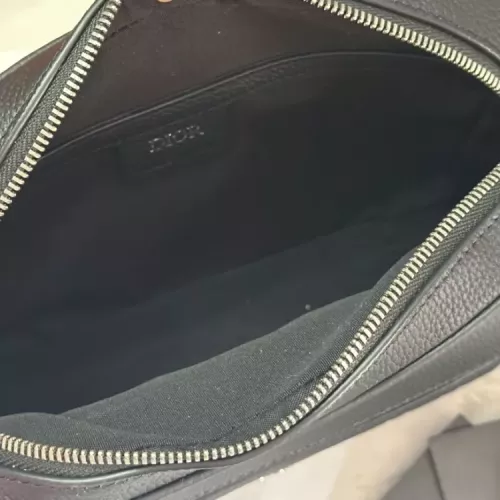 Cheap Christian Dior AAA Man Messenger Bags #1359166 Replica Wholesale [$150.00 USD] [ITEM#1359166] on Replica Christian Dior AAA Man Messenger Bags