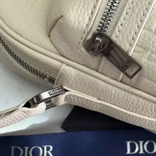 Cheap Christian Dior AAA Man Messenger Bags #1359167 Replica Wholesale [$150.00 USD] [ITEM#1359167] on Replica Christian Dior AAA Man Messenger Bags