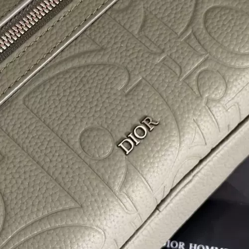 Cheap Christian Dior AAA Man Messenger Bags #1359168 Replica Wholesale [$150.00 USD] [ITEM#1359168] on Replica Christian Dior AAA Man Messenger Bags